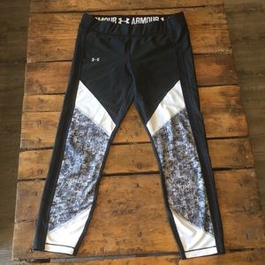Under Armour 7/8 Leggings